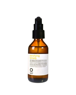 Densifying remedy – Prodotto O|WAY