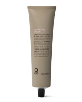 Smoothing cream – Prodotto O|WAY