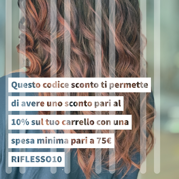 sconto 10