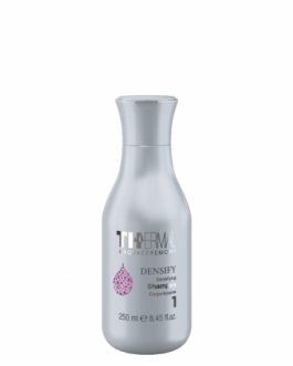 TH DENSIFY – SHAMPOO CORPORIZZANTE