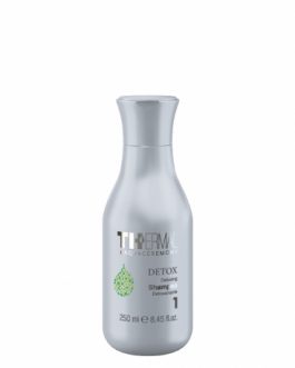 TH DETOX – SHAMPOO DETOSSINANTE