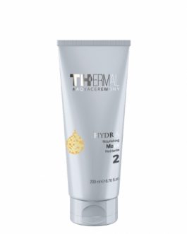 THERMAL HYDRA TH HYDRA – MASCHERA NUTRIENTE