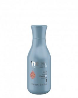 TH SUN – SHAMPOO ADDOLCENTE